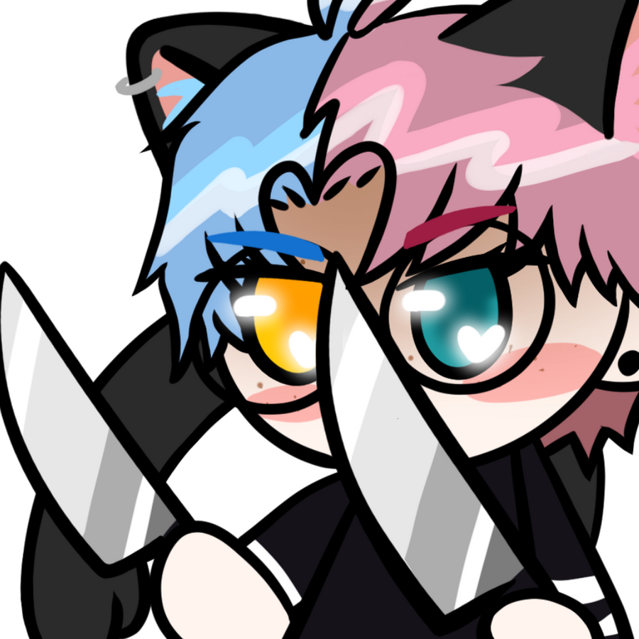Jaxx Knife Emote