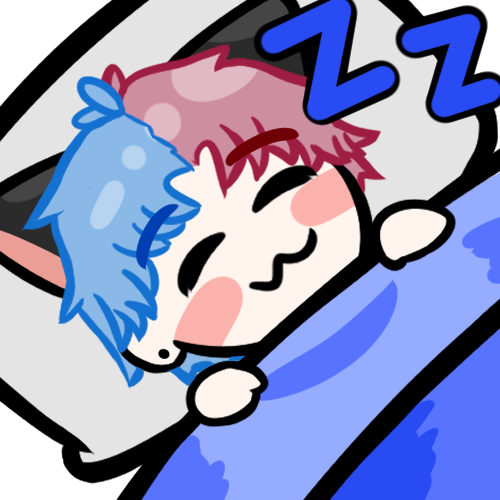 Jaxx Sleep Emote