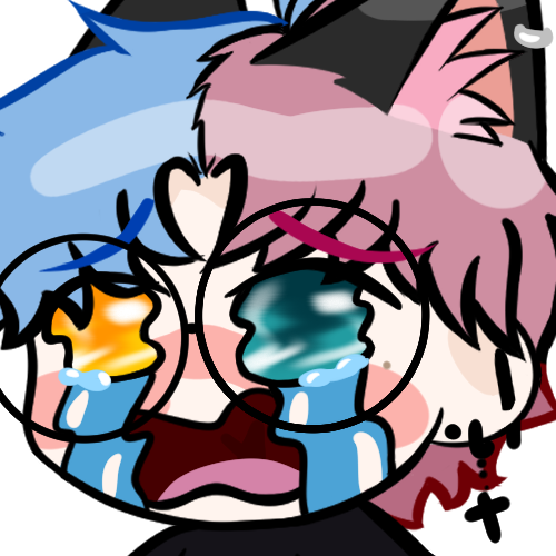 Jaxx Crying Emote